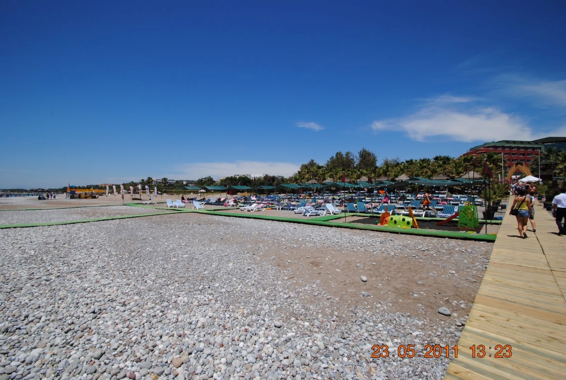 imagini hotel DELPHIN DELUXE ALANYA